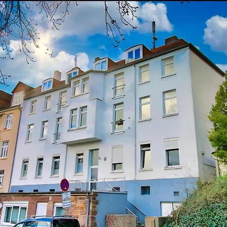 Raha Apartments - Ihr Komfortables Zuhause - Garten - Vollausstattung - Balkon - Parkplatz Кассель Экстерьер фото